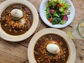 カレー
