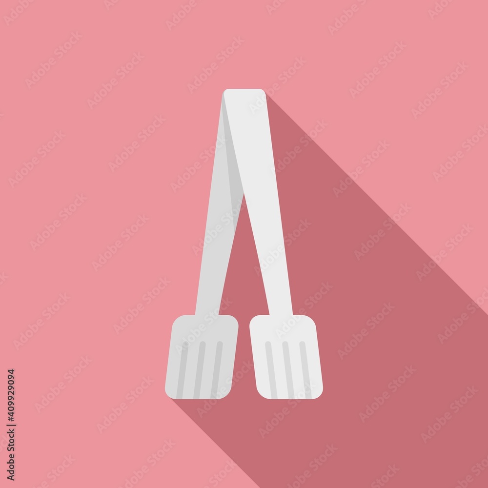 Aufkleber bartender tool icon. flat illustration of bartender tool vector icon for web design