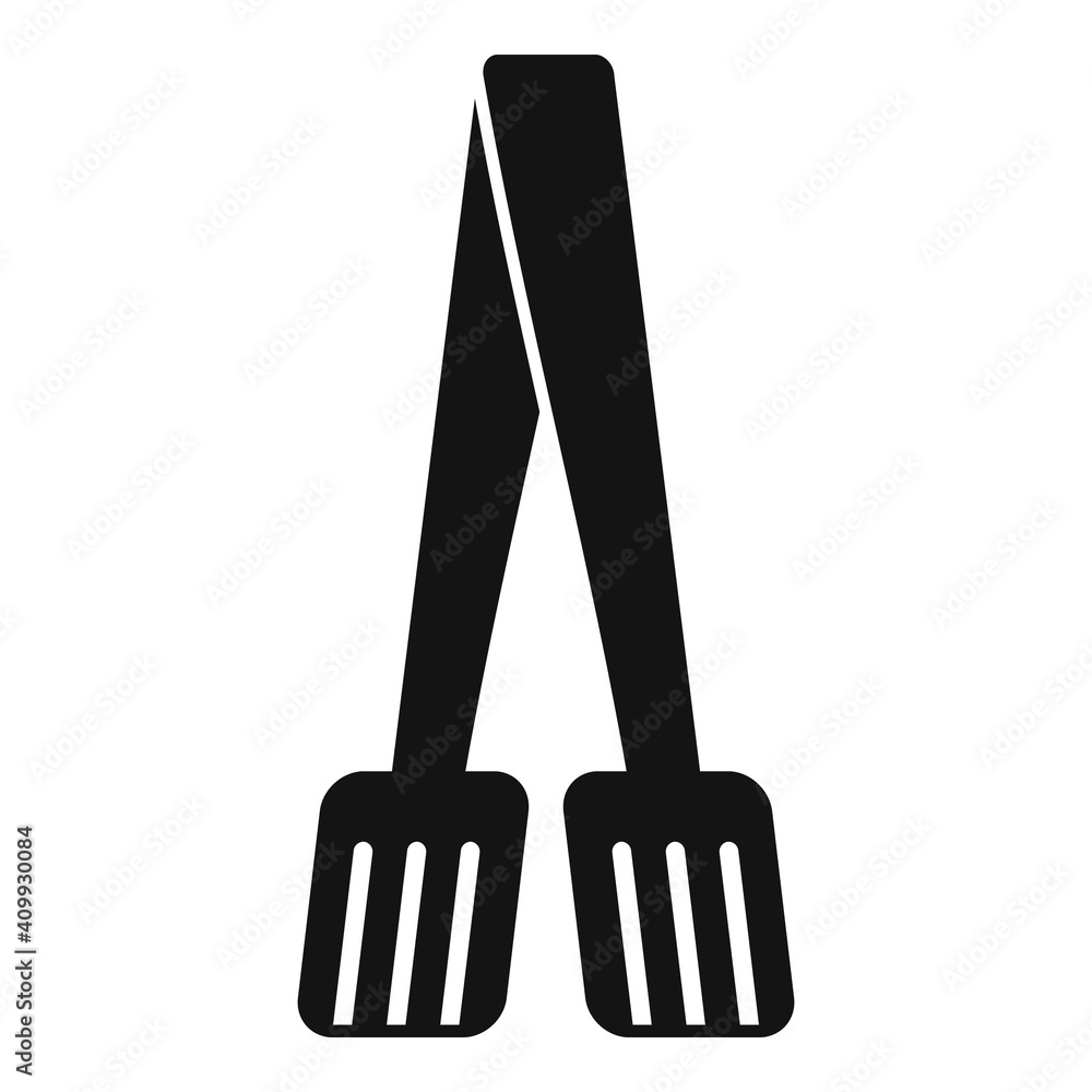 Poster bartender tool icon. simple illustration of bartender tool vector icon for web design isolated on wh
