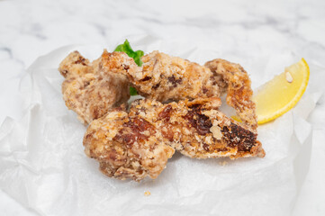 信州名物　山賊焼き