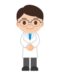 医師 男性 待機