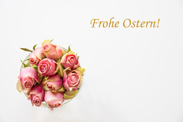 Frohe Ostern!