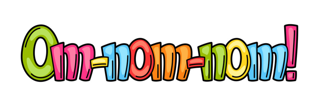31 Best Om Nom Nom Images Stock Photos Vectors Adobe Stock 31 Best Om Nom Nom Images Stock Photos Vectors Adobe Stock