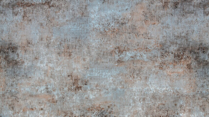 Hintergrund- Struktur einer Fassade, Wandverkleidung, Grungelook - Panoramaformat für Banner oder Header