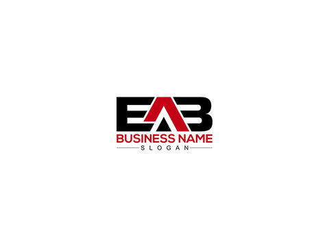 EAB Letter and templates design For Your Business
