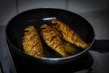 Fish fry