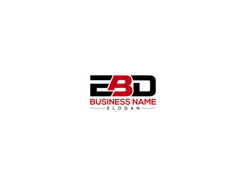 EBD Logo image design for all kind of use