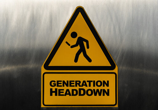 Generation Head Down