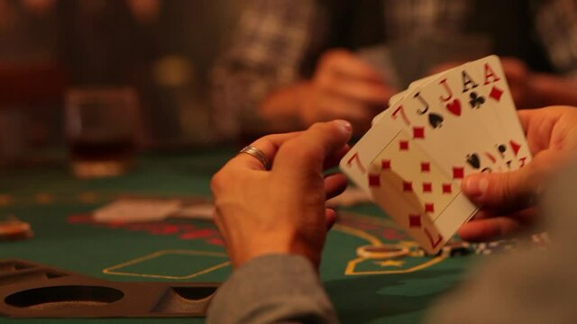 jeux de cartes casino western