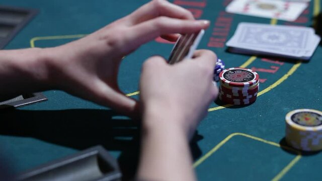 jeux de cartes casino western