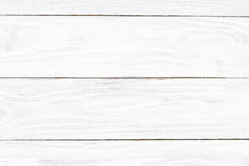 Texture of wainscot of white color as a background.