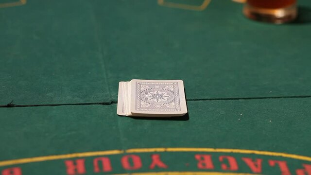 jeux de cartes casino western