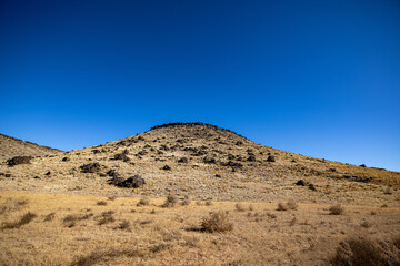 Grand Canyon Parashant