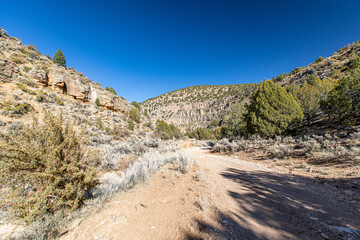 Grand Canyon Parashant