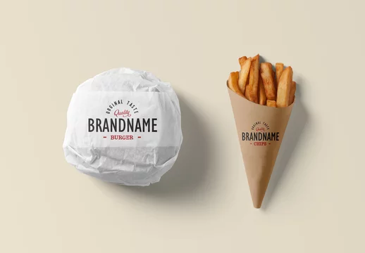 Download 34 Best Fries Photoshop Indesign Illustrator Templates Adobe Stock