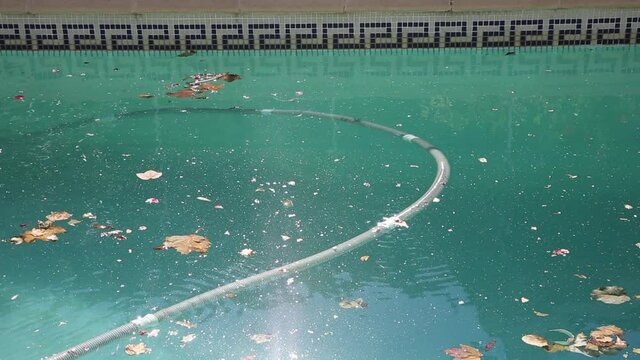 Piscine &eacute;t&eacute;