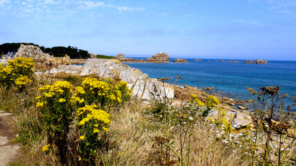 Bretagne