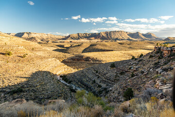 Grand Canyon Parashant