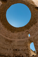 Saint Domnius Cathedral Vestibul