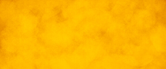 orange yellow simple abstract uniform textured spotted backdrop. background for banners, web, prints, postcards, brochures, covers - 409965857