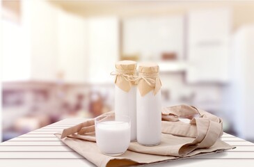 Kefir.