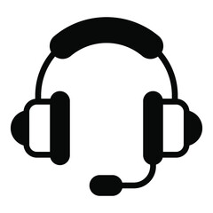 help line vector black icon, shopping and discount sale icon.