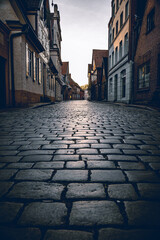 Fototapeta premium Altstadt