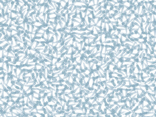 blue brushstrokes background abstraction pattern