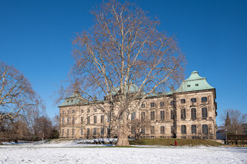 Dresden, Japanisches Palais