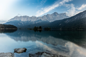 Eibsee (Bayern)