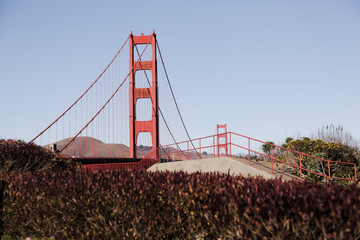 Golden Gate