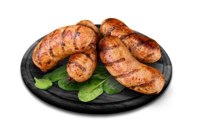 Sausage.