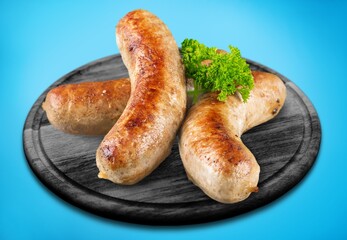 Sausage.