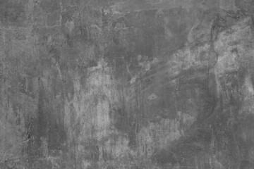 Fondo texturizado grunge de pared de hormigón