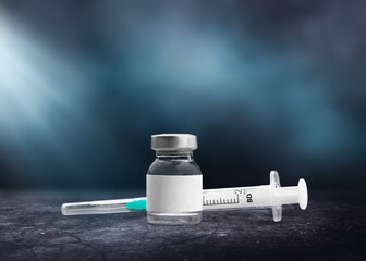 Anti vaccination.