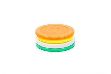 air hockey ball