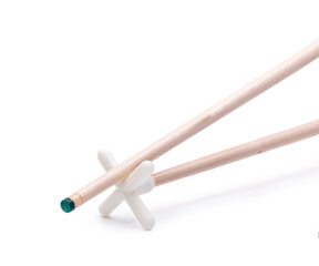 Cue Rest with plastic Cross Head and Rest Stick, billiard pool snooker material cue holder