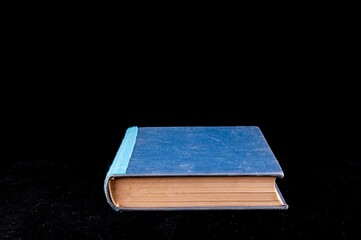 Old Vintage Grunge Book