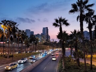 Lima, Perú