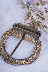 Mode und fashion garter Produkt