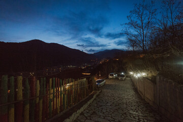 Dilijan, Armenia