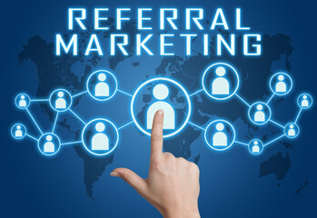 Referral Marketing