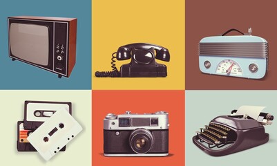 Antiques.