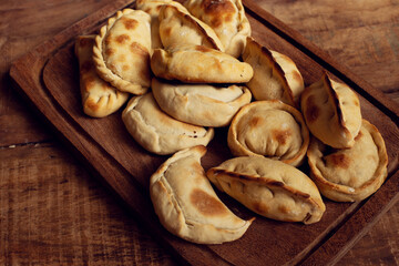 Empanadas Argentinas