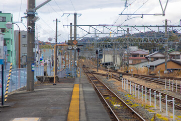 線路