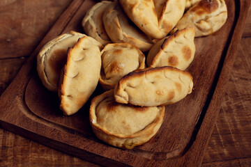 Empanadas Argentinas
