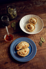 Empanadas Argentinas