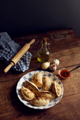 Empanadas Argentinas