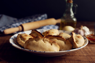 Empanadas Argentinas