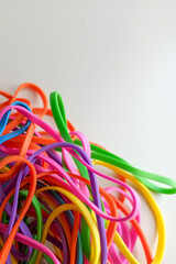 Rubber bands